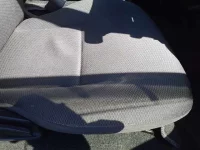 Toyota HIACE VAN лот № 30029 оценка 3.5  с аукциона в Японии 9