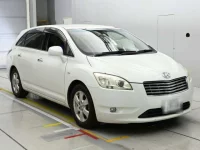 Toyota MARK X ZIO лот № 10042 оценка 3  с аукциона в Японии 4