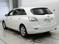 Toyota MARK X ZIO лот № 10042 оценка 3  с аукциона в Японии 5