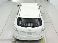 Toyota MARK X ZIO лот № 10042 оценка 3  с аукциона в Японии 7