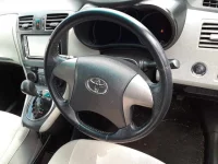 Toyota MARK X ZIO лот № 10042 оценка 3  с аукциона в Японии 8