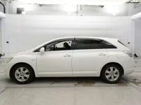 Toyota MARK X ZIO лот № 10042 оценка 3  с аукциона в Японии 3