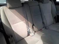 Toyota MARK X ZIO лот № 10042 оценка 3  с аукциона в Японии 10