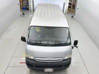 Toyota HIACE лот № 30172 оценка 3.5  с аукциона в Японии 6