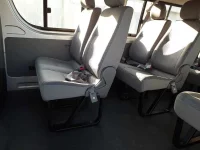 Toyota HIACE лот № 30172 оценка 3.5  с аукциона в Японии 10