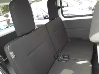 Toyota PIXIS VAN лот № 3089 оценка 5  с аукциона в Японии 10