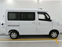 Toyota PIXIS VAN лот № 3089 оценка 5  с аукциона в Японии 2