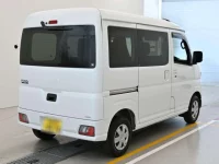 Toyota PIXIS VAN лот № 3089 оценка 5  с аукциона в Японии 1