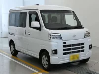 Toyota PIXIS VAN лот № 3089 оценка 5  с аукциона в Японии 4