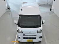 Toyota PIXIS VAN лот № 3089 оценка 5  с аукциона в Японии 6