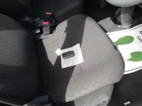 Toyota PIXIS VAN лот № 3089 оценка 5  с аукциона в Японии 9