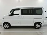Toyota PIXIS VAN лот № 3089 оценка 5  с аукциона в Японии 3