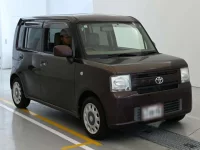 Toyota PIXIS SPACE лот № 9030 оценка 4  с аукциона в Японии 4
