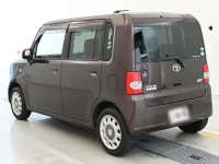 Toyota PIXIS SPACE лот № 9030 оценка 4  с аукциона в Японии 5