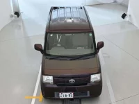 Toyota PIXIS SPACE лот № 9030 оценка 4  с аукциона в Японии 6