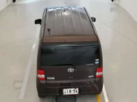 Toyota PIXIS SPACE лот № 9030 оценка 4  с аукциона в Японии 7