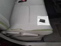 Toyota PIXIS SPACE лот № 9030 оценка 4  с аукциона в Японии 9