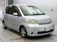 Toyota PORTE лот № 10066 оценка R  с аукциона в Японии 4