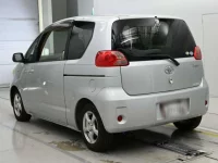 Toyota PORTE лот № 10066 оценка R  с аукциона в Японии 5