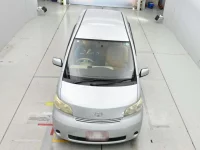 Toyota PORTE лот № 10066 оценка R  с аукциона в Японии 6