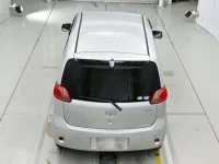 Toyota PORTE лот № 10066 оценка R  с аукциона в Японии 7