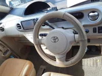 Toyota PORTE лот № 10066 оценка R  с аукциона в Японии 8