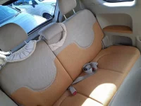 Toyota PORTE лот № 10066 оценка R  с аукциона в Японии 10