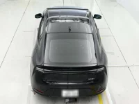 Toyota PRIUS PHV лот № 36067 оценка 4.5  с аукциона в Японии 7