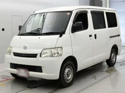 Toyota TOWN ACE