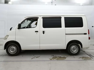 Toyota TownAce