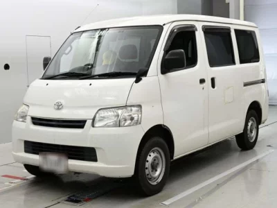 Toyota TownAce