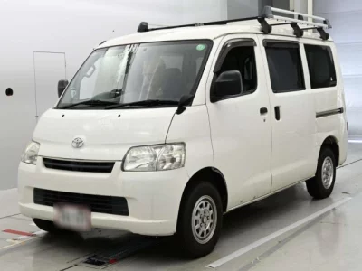 Toyota TownAce