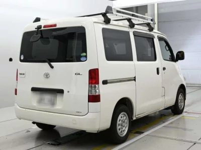 Toyota TownAce