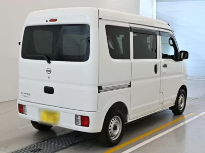 Nissan NV100 CLIPPER