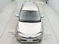 Toyota Prius лот № 30078 оценка 4.5  с аукциона в Японии 6