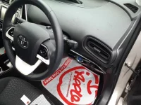 Toyota Prius лот № 30078 оценка 4.5  с аукциона в Японии 8