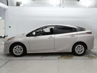 Toyota Prius лот № 30078 оценка 4.5  с аукциона в Японии 3