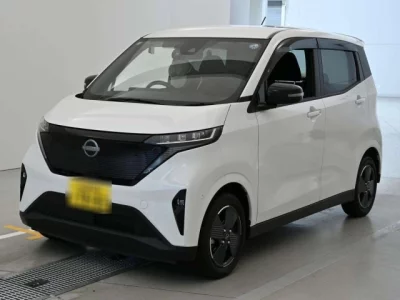 Nissan Sakura