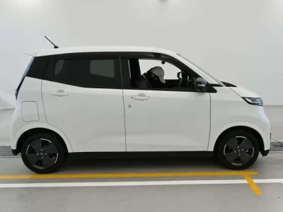 Nissan SAKURA