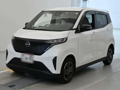 Nissan Sakura