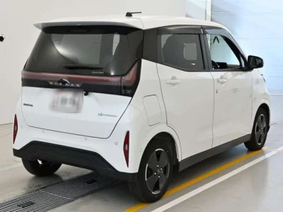 Nissan Sakura