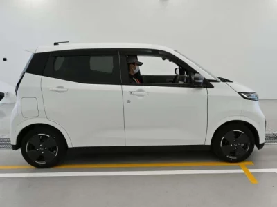 Nissan Sakura