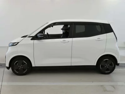 Nissan Sakura