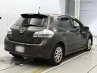 Toyota BLADE лот № 10005 оценка 3  с аукциона в Японии 1