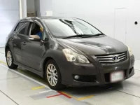 Toyota BLADE лот № 10005 оценка 3  с аукциона в Японии 4