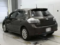 Toyota BLADE лот № 10005 оценка 3  с аукциона в Японии 5