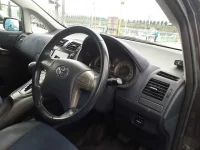 Toyota BLADE лот № 10005 оценка 3  с аукциона в Японии 8