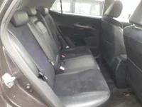 Toyota BLADE лот № 10005 оценка 3  с аукциона в Японии 10