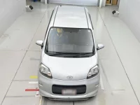 Toyota PORTE лот № 30038 оценка 3.5  с аукциона в Японии 6