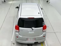 Toyota PORTE лот № 30038 оценка 3.5  с аукциона в Японии 7